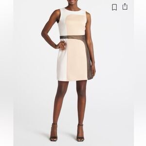 DKNY dress